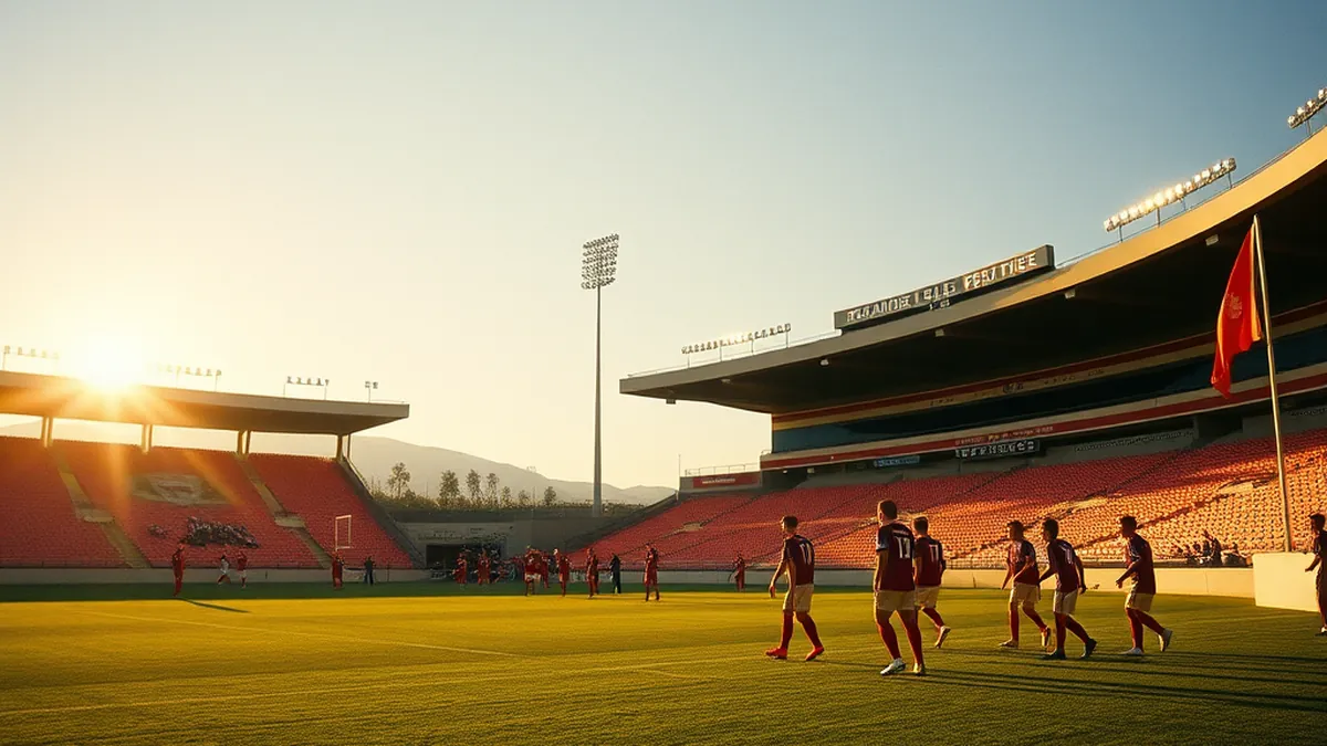 Revisiting 2015: Eastleigh's Historic FA Cup Run