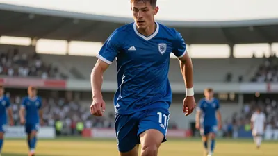 Eastleigh complete the signing of experienced winger Will Randall, who is set to return to professional football after a...