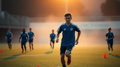 Eastleigh's rising star: A deep dive into J. McNamara's season