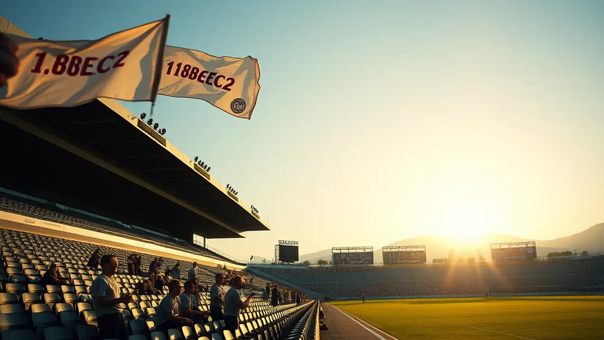 The Unsung Heroes: Eastleigh Fans and Their Match Day Traditions