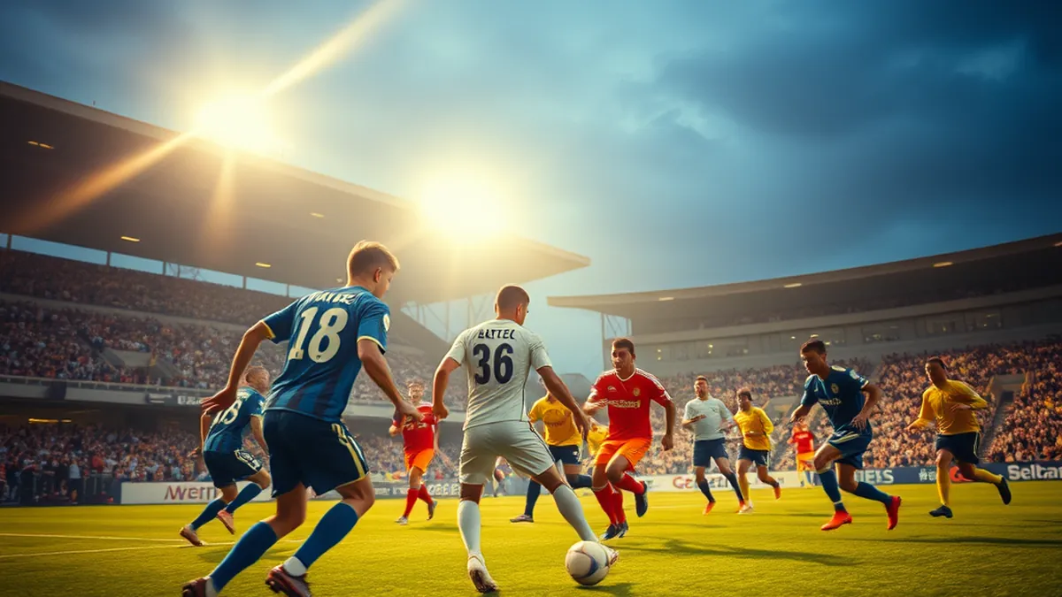 Eastleigh Suffers Defeat Against Hartlepool United