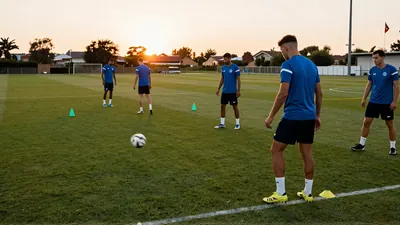 Eastleigh completes the signing of experienced winger Will Randall, who returns to professional football after a year...