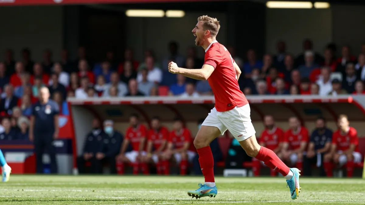 Eastleigh host Carlisle United at Silverlake Stadium this Saturday in the National League, with Matt Gray's side aiming...