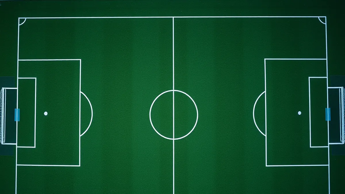 Eastleigh's tactical shift under new manager