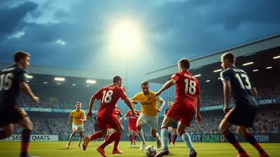 Eastleigh vs. Altrincham Live Stream: Watch Online | DAZN