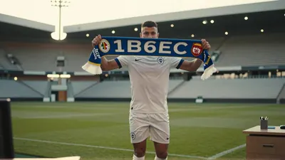 Eastleigh have secured attacking midfielder Max Dickov on a permanent deal after his impressive trial. The 24-year-old...