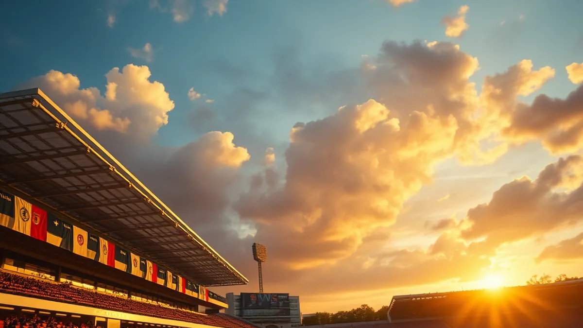 Eastleigh Discover Key Dates for 2026/27 National League Season